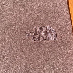 🥶The North Face Polar Fleece drawstring pant w/ zippered back pocket